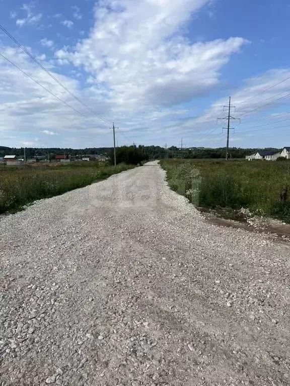 Дом в Пермский край, Краснокамский муниципальный округ, с. Мысы ул. ... - Фото 2