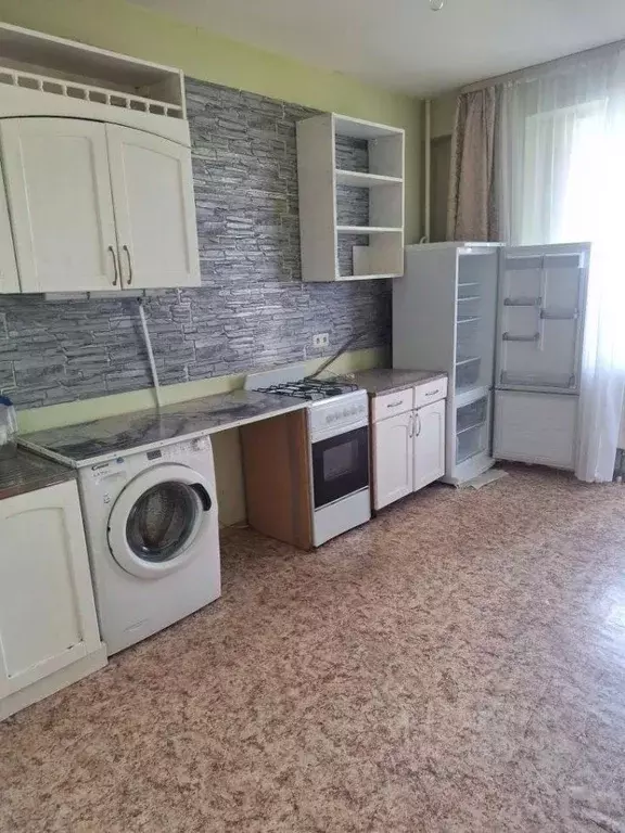 1-к кв. Новгородская область, Великий Новгород Псковская ул., 56 (41.1 ... - Фото 2