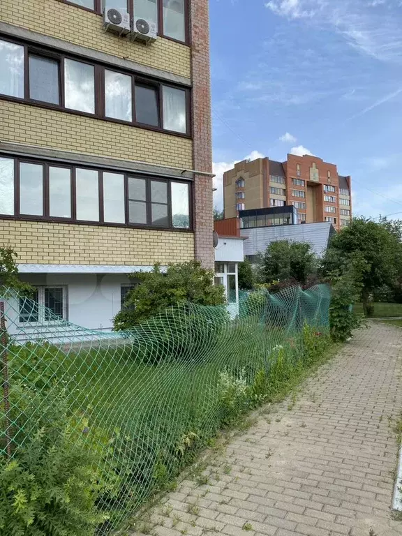 1-к. квартира, 38 м, 5/9 эт. - Фото 0