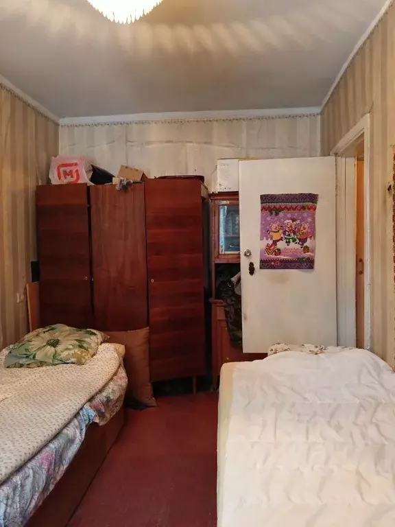2-к кв. Саратовская область, Саратов ул. Имени А.И. Куприянова, 16 ... - Фото 1