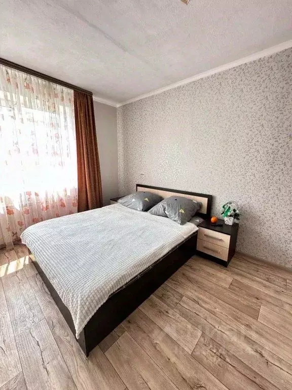 1-к кв. Приморский край, Находка пос. Врангель, Первостроителей кв-л, ... - Фото 1