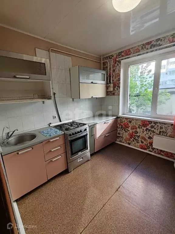 Продаётся 2-к квартира, 51.9 м - Фото 0