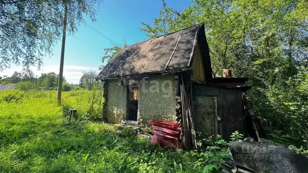 Дом в Калужская область, Перемышльский муниципальный округ, ... - Фото 2