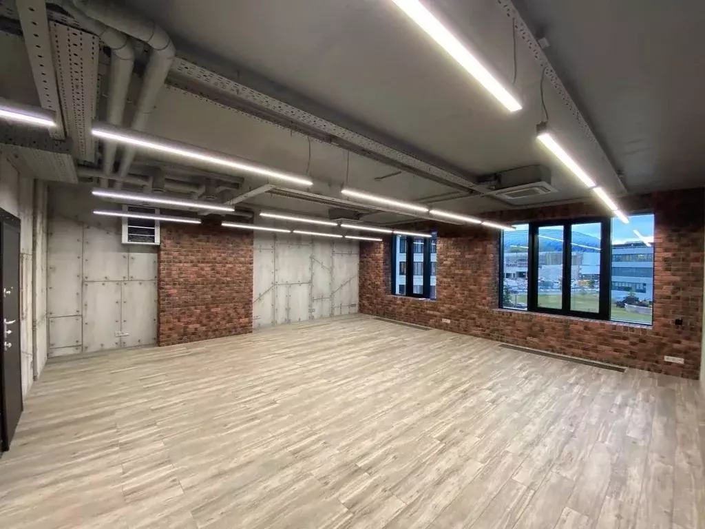 Офис в Москва Ленинградский просп., 36с40 (67 м) - Фото 2