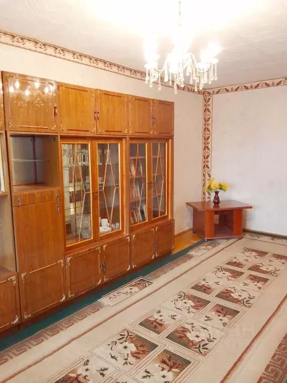 2-к кв. Кемеровская область, Кемерово просп. Ленина, 90А (44.0 м) - Фото 2