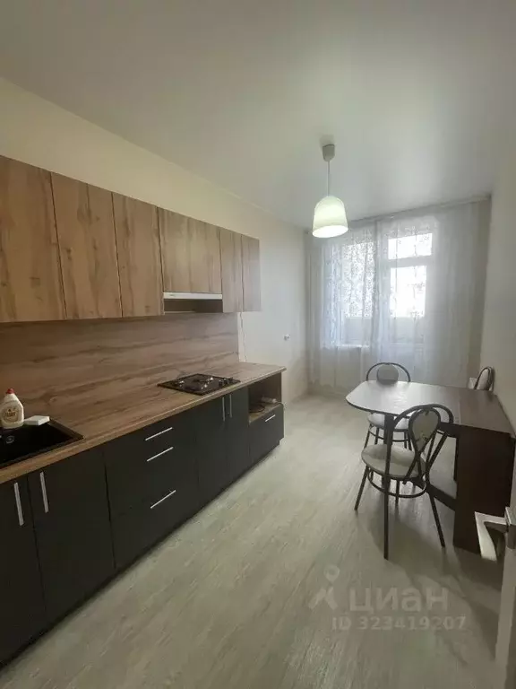 1-к кв. Ивановская область, Иваново ул. Карла Маркса, 4А (34.0 м) - Фото 0