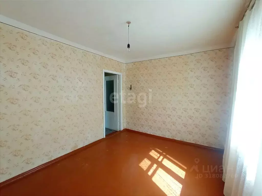 Дом в Тамбовская область, Рассказово ул. Цыплухина, 13 (67 м) - Фото 1