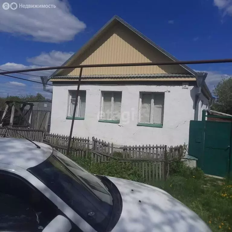 Дом в Калининск, Комсомольская улица (78 м) - Фото 2