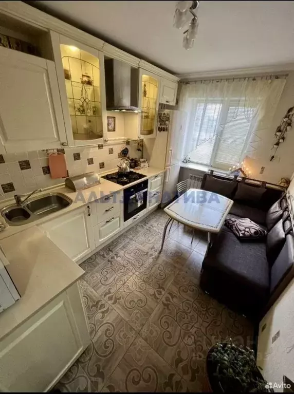 1-к кв. Ярославская область, Переславль-Залесский ул. Пушкина, 17А ... - Фото 1