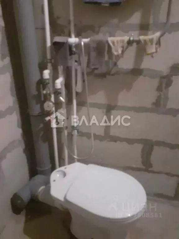 Студия Ленинградская область, Всеволожск Степной просп., 16к3 (21.9 м) - Фото 2