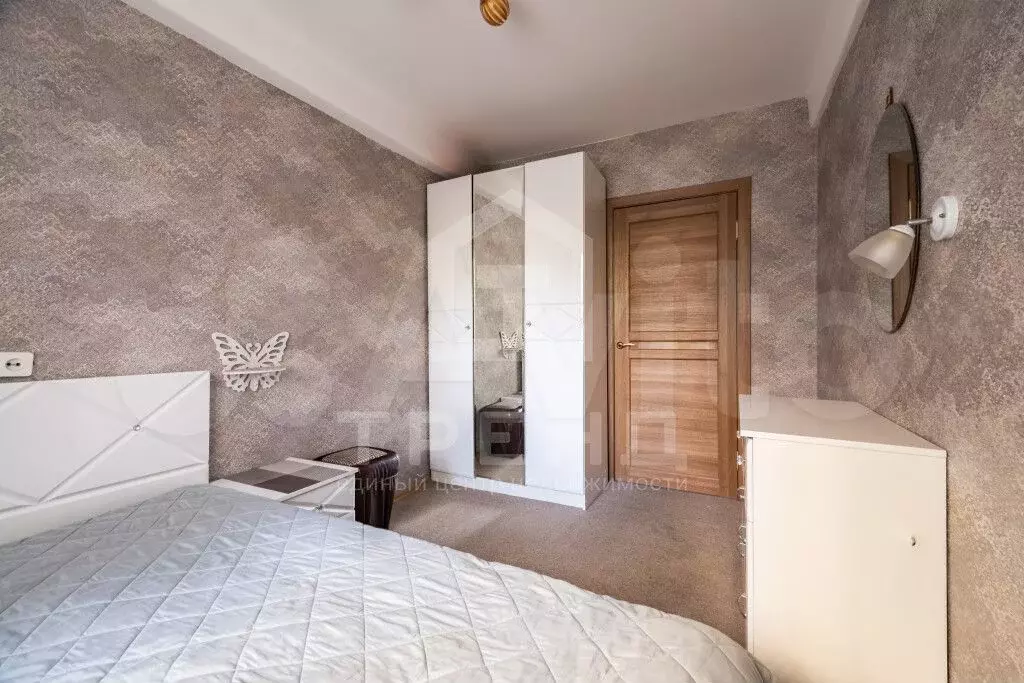 4-к. квартира, 74,1 м, 1/9 эт. - Фото 1
