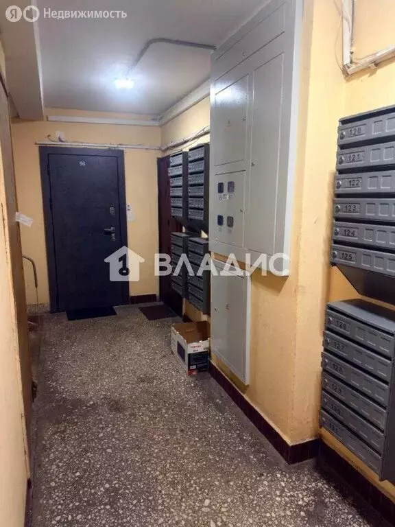 1-комнатная квартира: Москва, 1-й Войковский проезд, 4к2 (39 м) - Фото 2