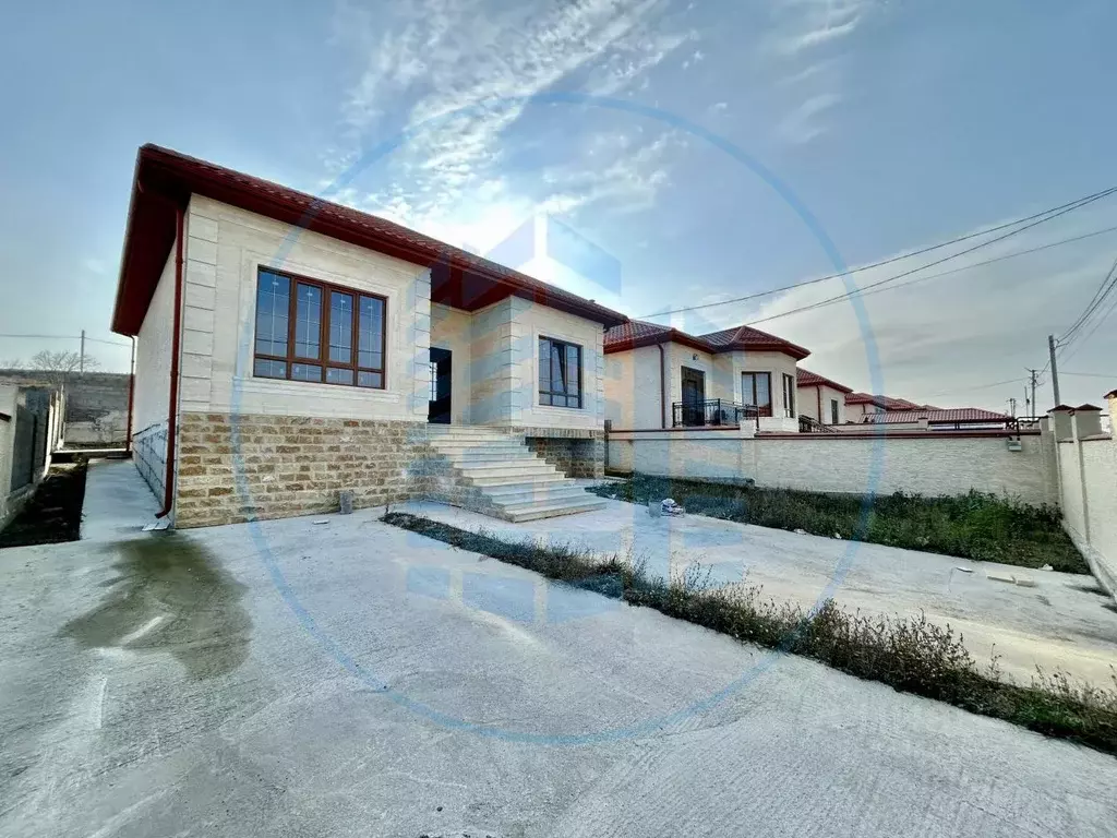 Дом в Ставропольский край, Предгорный муниципальный округ, ... - Фото 1