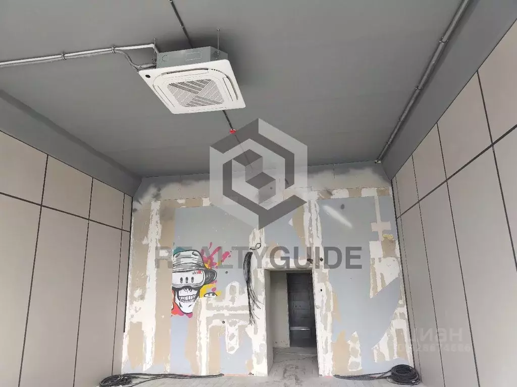 Офис в Москва проезд 3-й Марьиной рощи, 40С1 (68 м) - Фото 2