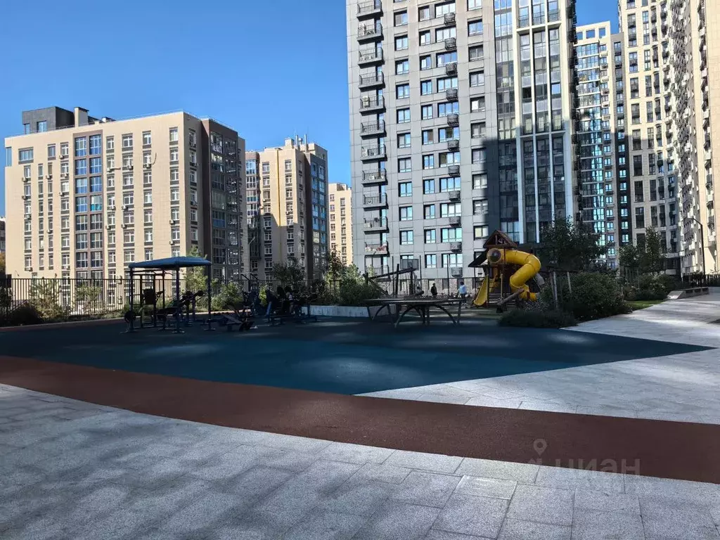 2-к кв. Башкортостан, Уфа Коммунистическая ул., 98/1 (50.9 м) - Фото 2