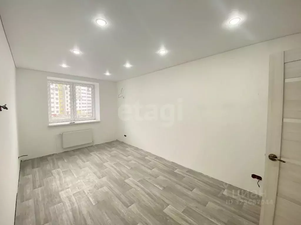 1-к кв. Саратовская область, Энгельс ул. Колотилова, 100 (41.8 м) - Фото 1