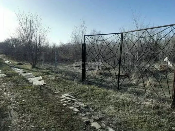 Участок в Саратовская область, Саратов проезд 3-й Нижний Яровой (5.8 ... - Фото 1