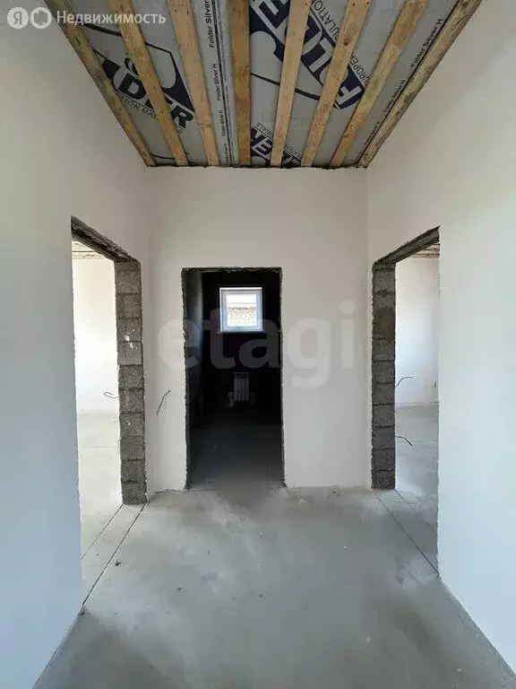 Дом в рабочий посёлок Разумное, Дивная улица (107.6 м) - Фото 2