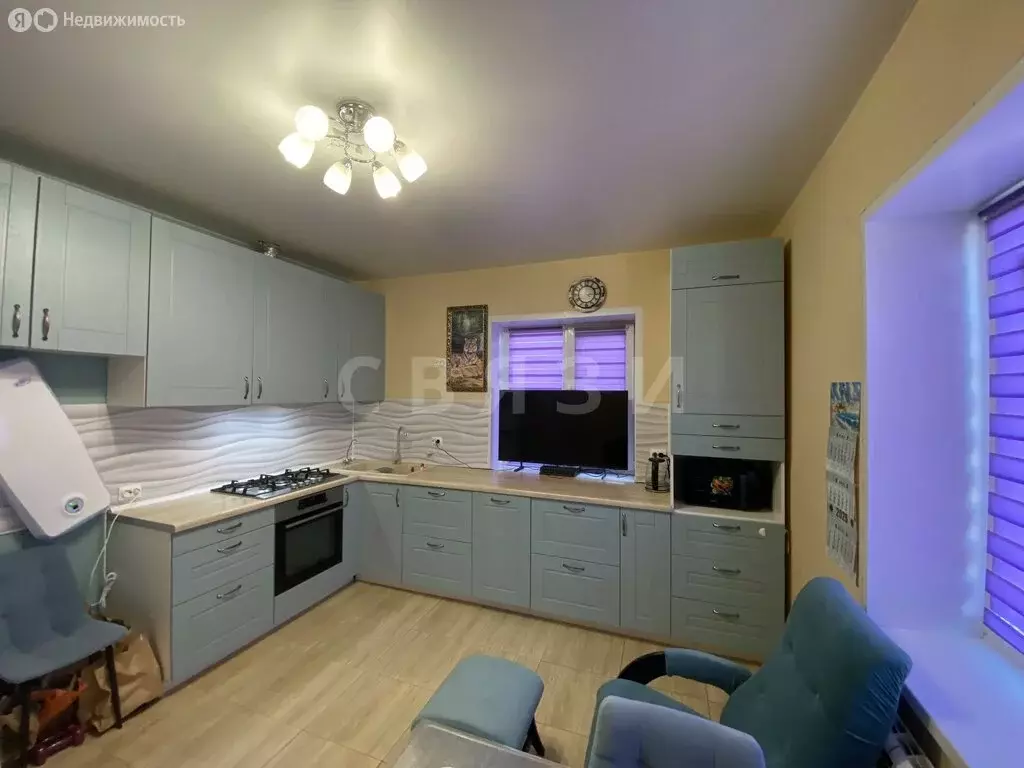 Дом в Тюмень, садоводческое некоммерческое товарищество собственников ... - Фото 2