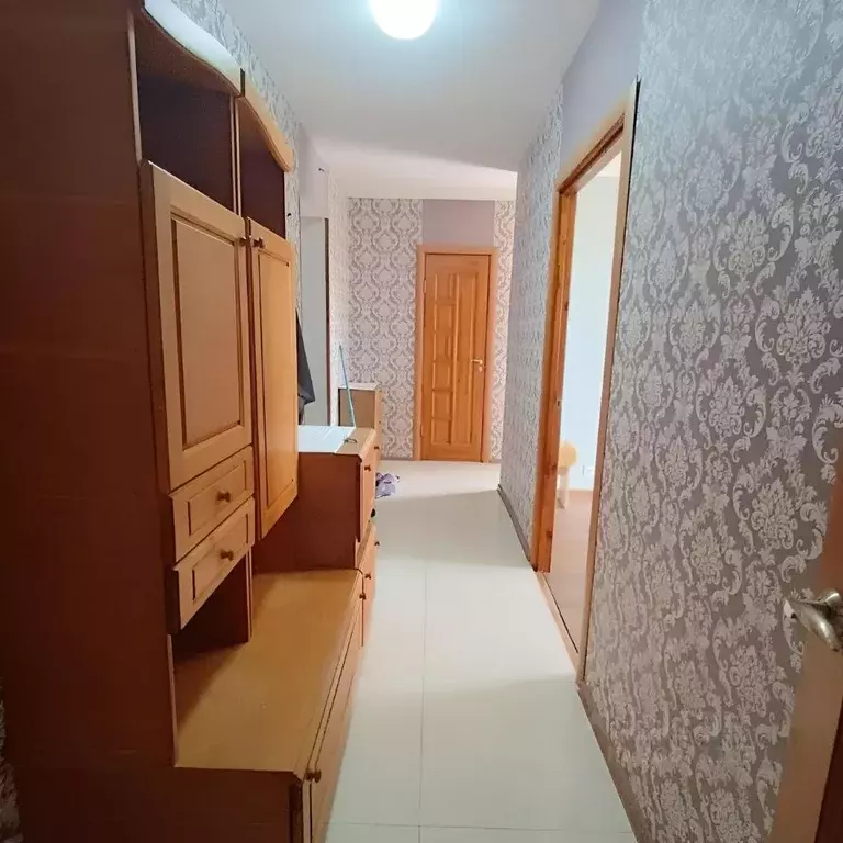 2-к кв. Калининградская область, Калининград ул. Дзержинского, 74А ... - Фото 1