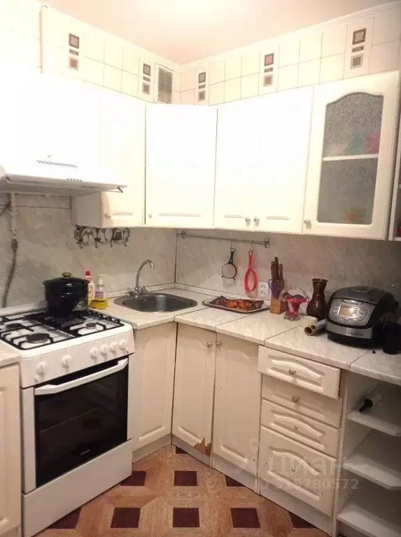 3-к кв. Брянская область, Фокино ул. Карла Маркса, 31 (73.1 м) - Фото 2