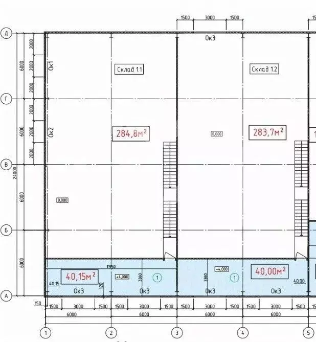 Производственное помещение в Московская область, Химки городской ... - Фото 2