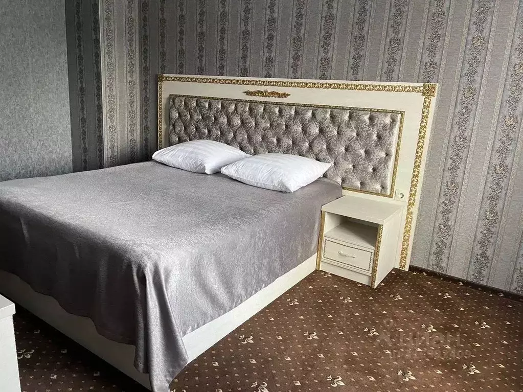Комната Краснодарский край, Крымск ул. Демьяна Бедного, 14 (23.0 м) - Фото 0