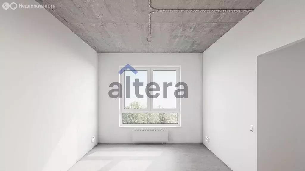 1-комнатная квартира: Казань, Детский проезд, 6 (35.81 м) - Фото 1