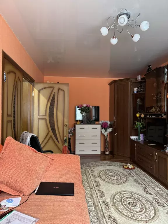 Продаётся 2-к квартира, 44 м - Фото 1