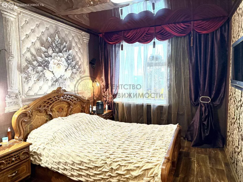 2-комнатная квартира: Казань, улица Ноксинский Спуск, 39 (62 м) - Фото 1