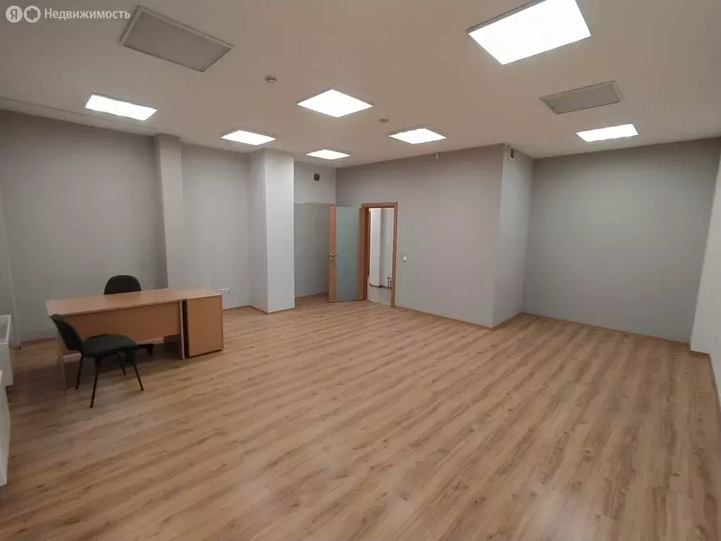 Помещение свободного назначения (166 м) - Фото 2