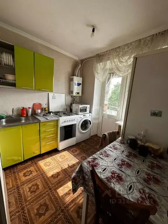 2-к кв. Северная Осетия, Владикавказ ул. Зортова, 7 (40.0 м) - Фото 0