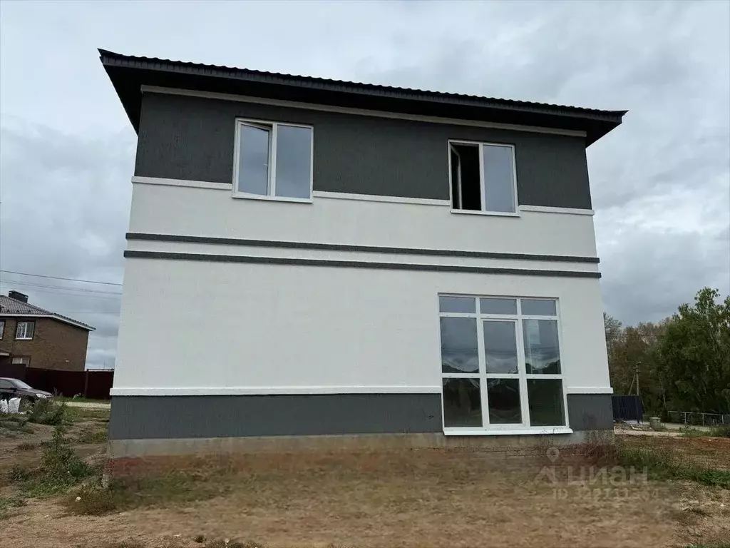 Коттедж в Татарстан, Пестречинский район, с. Кощаково  (160 м) - Фото 2