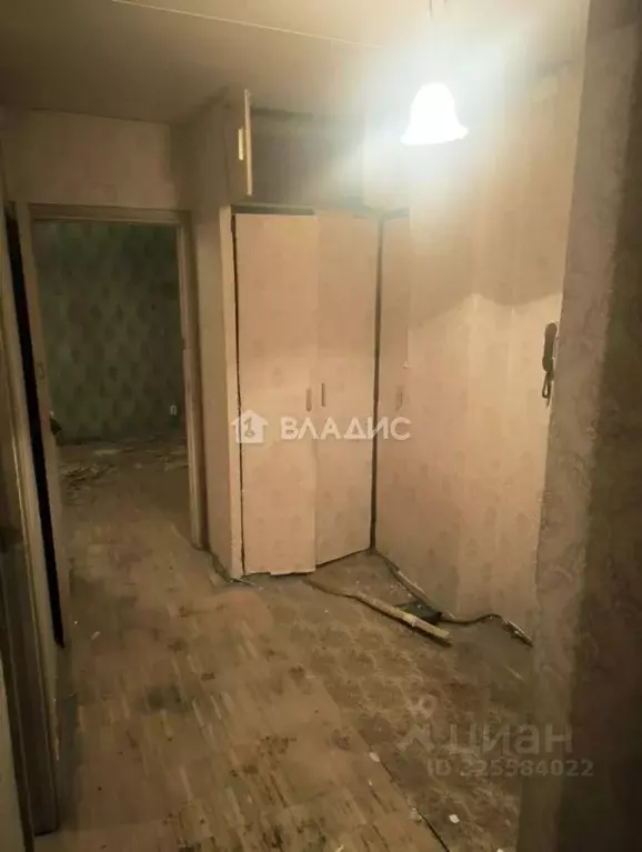 2-к кв. Москва Ясеневая ул., 19К2 (44.6 м) - Фото 1