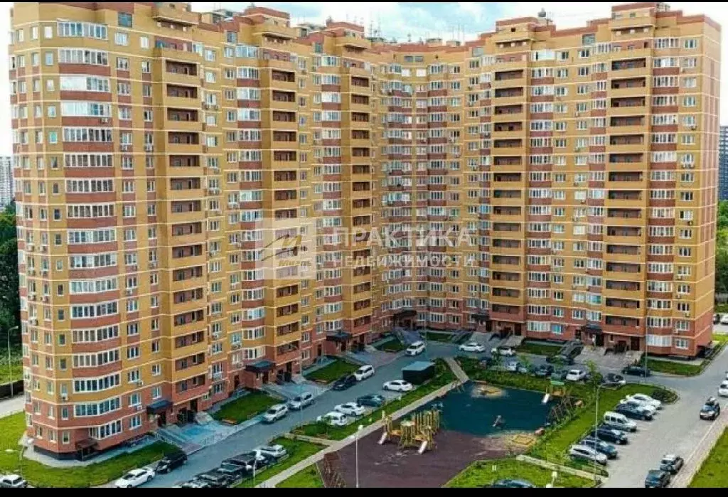 Продается 3-комнатная квартира - Фото 0