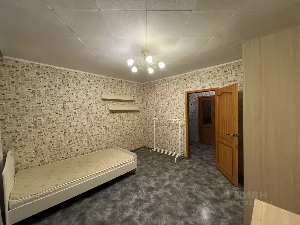 Комната Москва ул. Юных Ленинцев, 45К5 (17.0 м) - Фото 1