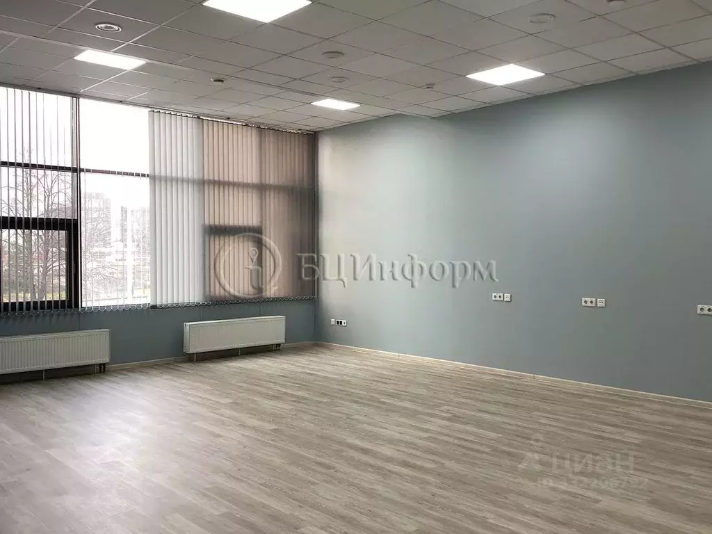 Офис в Санкт-Петербург ул. Седова, 11К2 (177 м) - Фото 2