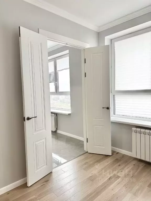 3-к кв. Московская область, Пушкино Ярославское ш., 149к1 (80.3 м) - Фото 1