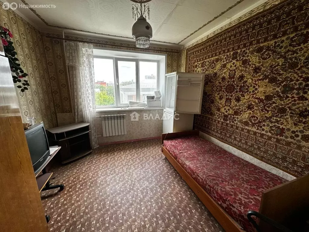 4-комнатная квартира: Пенза, Коммунистическая улица, 40А (96 м) - Фото 1