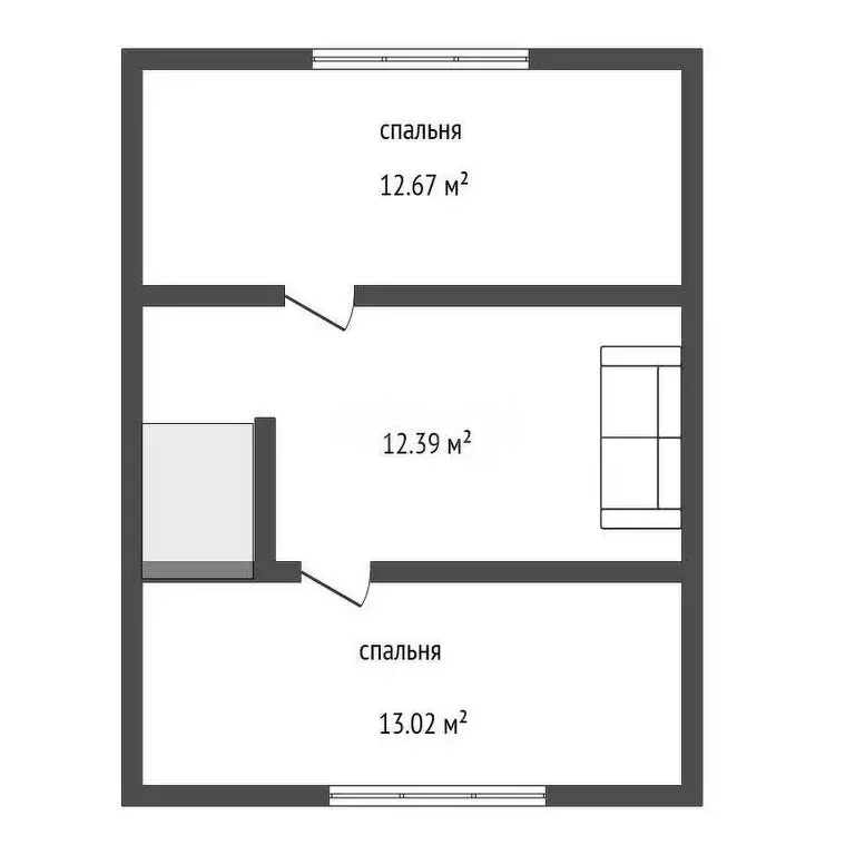 Участок в Кубовинский сельсовет, ДПК Нефтянник (9 м) - Фото 1