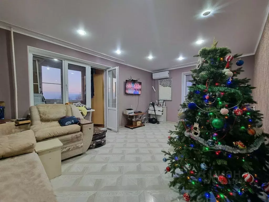 2-к кв. Ставропольский край, Кисловодск Целинная ул., 49А (58.7 м) - Фото 1