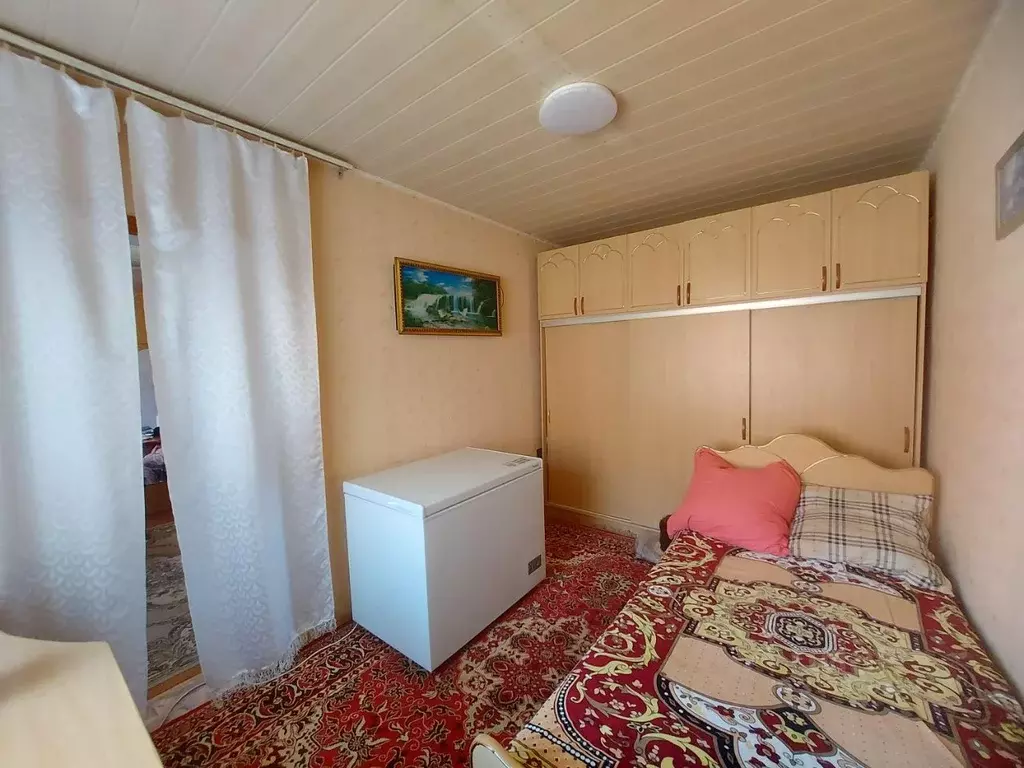Дом в Ставропольский край, Новоалександровск ул. Калинина, 124 (74 м) - Фото 1