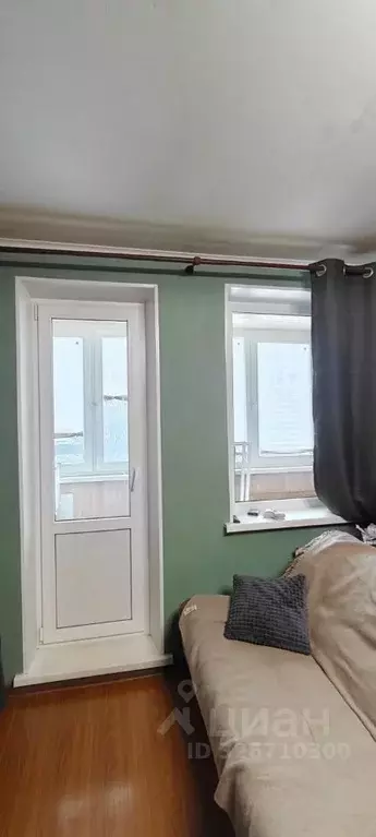 2-к кв. Санкт-Петербург Ситцевая ул., 11К2 (45.4 м) - Фото 2