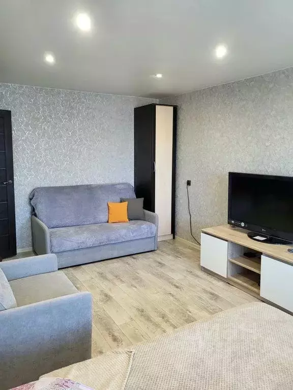 1-к кв. Пермский край, Соликамск ул. 20-летия Победы, 79 (32.0 м) - Фото 2