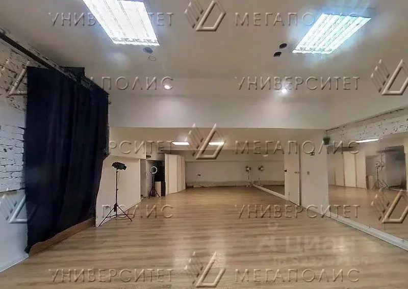 Помещение свободного назначения в Москва 3-я Парковая ул., 9 (145 м) - Фото 2