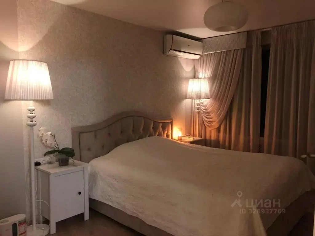 2-к кв. Москва ул. Багрицкого, 51 (45.0 м) - Фото 2