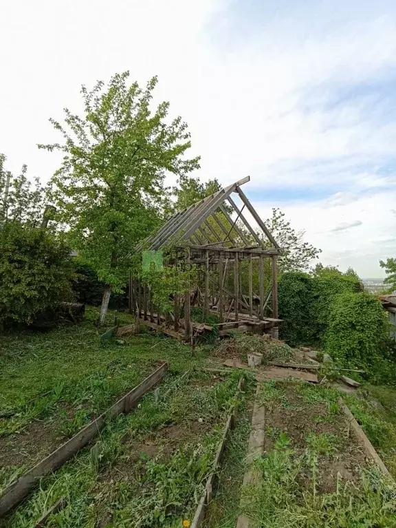 Участок в Красноярский край, Красноярск Делегатская ул., 64А/163 (17.1 ... - Фото 1