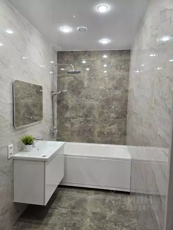 3-к кв. Красноярский край, Красноярск ул. Петра Подзолкова, 20 (79.0 ... - Фото 1