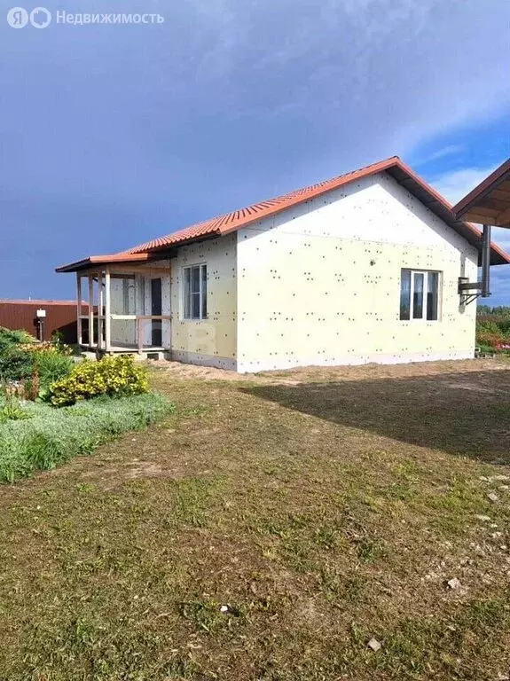 Дом в Борки, Филиновская улица (70 м) - Фото 2