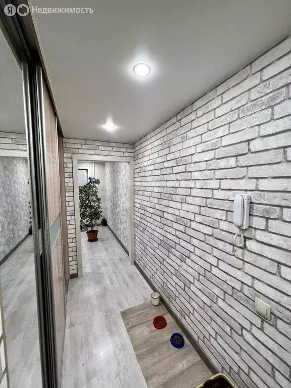 2-комнатная квартира: Новокузнецк, улица Циолковского, 54 (42.6 м) - Фото 1